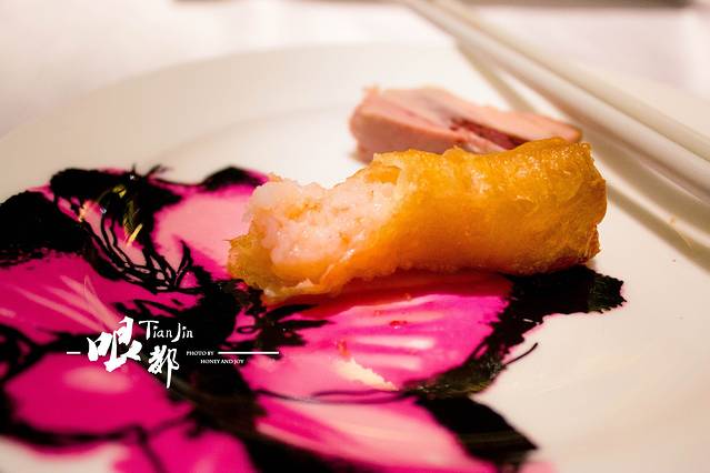 津菜典藏(人民公园店)