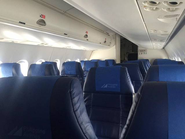 葛多菲多·洛莫斯机场