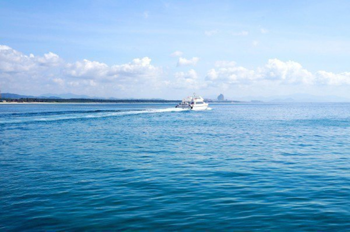 2018三亚游玩攻略,三亚交通\/住宿\/行程\/美食\/购