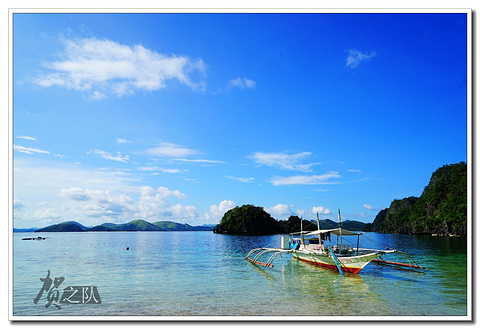 Banol Beach