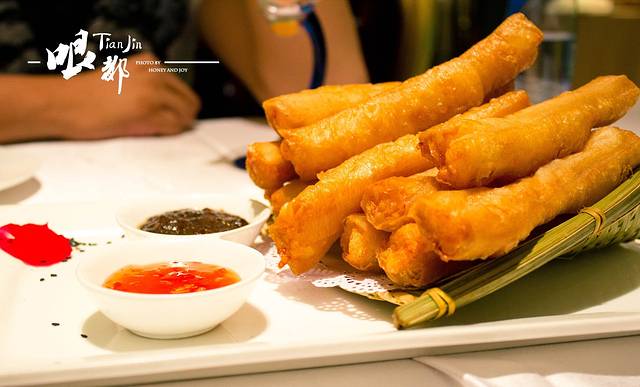 津菜典藏(人民公园店)