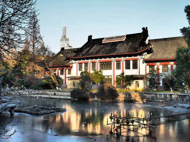 随园图片,随园图,南随园图片_大山谷图库