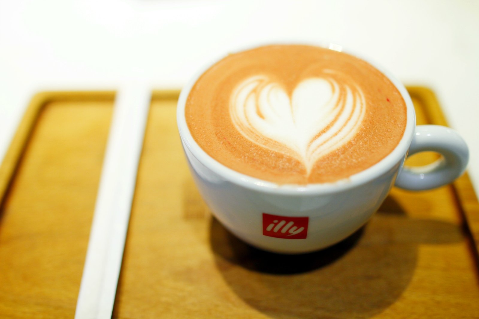 2023yumi芽米·法式烘焙·咖啡(骖鸾路店)美食餐厅,在点餐的同时就