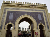 摩洛哥旅游景点攻略图片