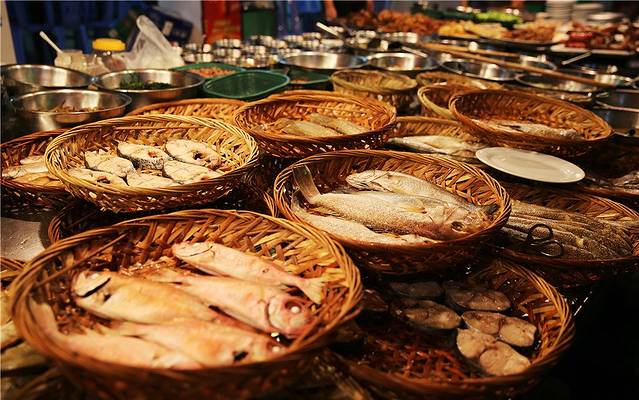 长平老姿娘夜粥