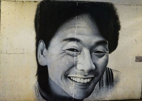 金光石路旅游景点攻略图