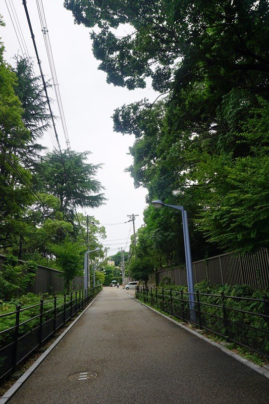 大阪市立东洋陶瓷美术馆