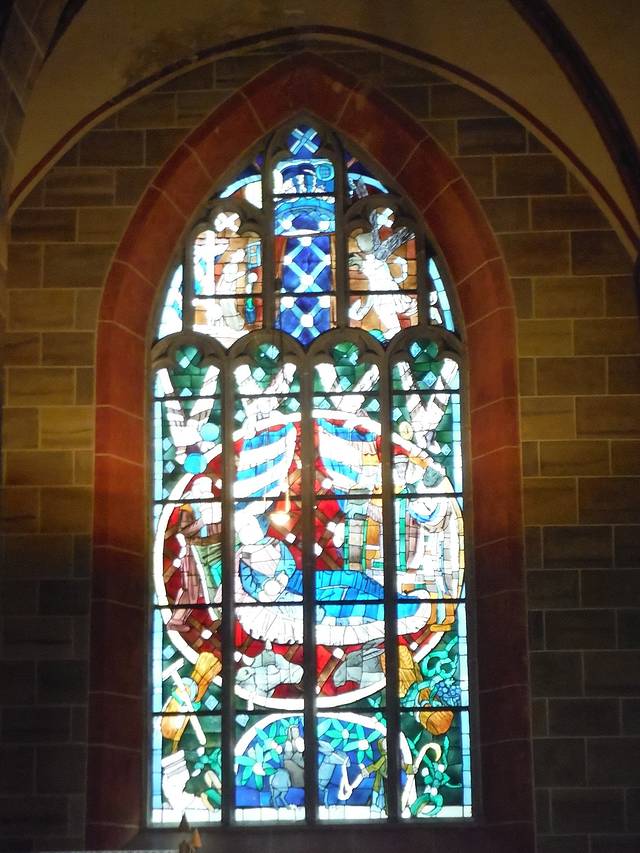 不莱梅圣彼得大教堂