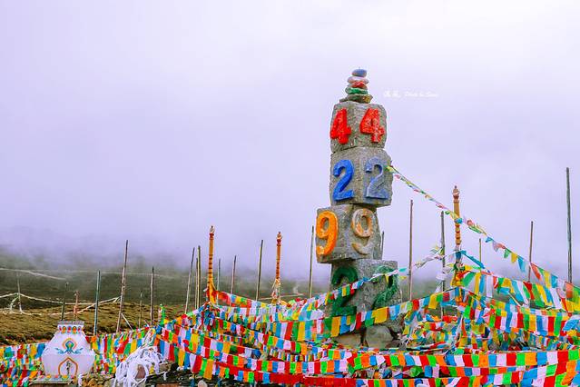 梅里雪山国家公园