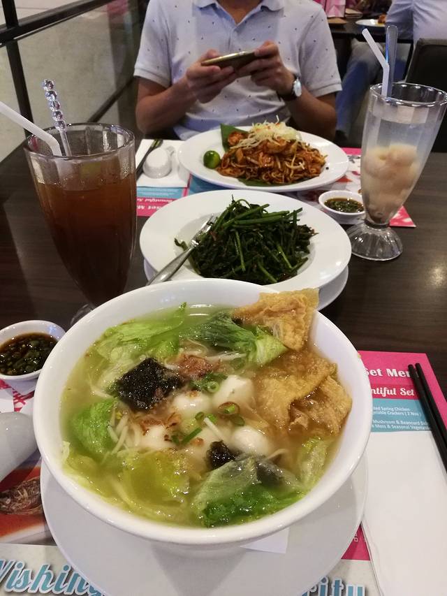 Grandmama's (Pavilion Kuala Lumpur)