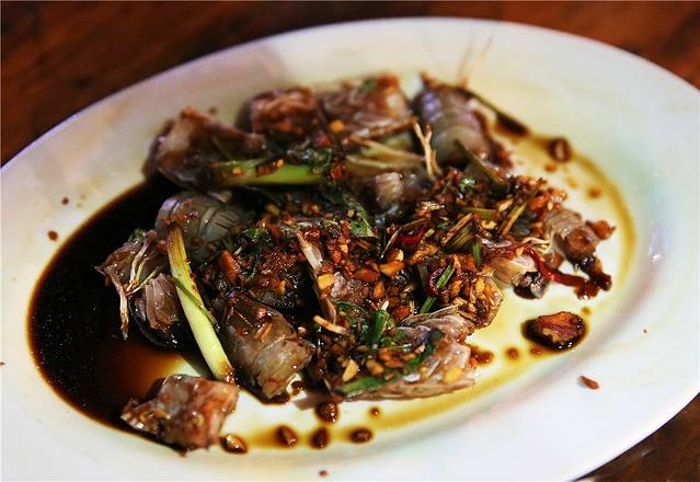 长平老姿娘夜粥