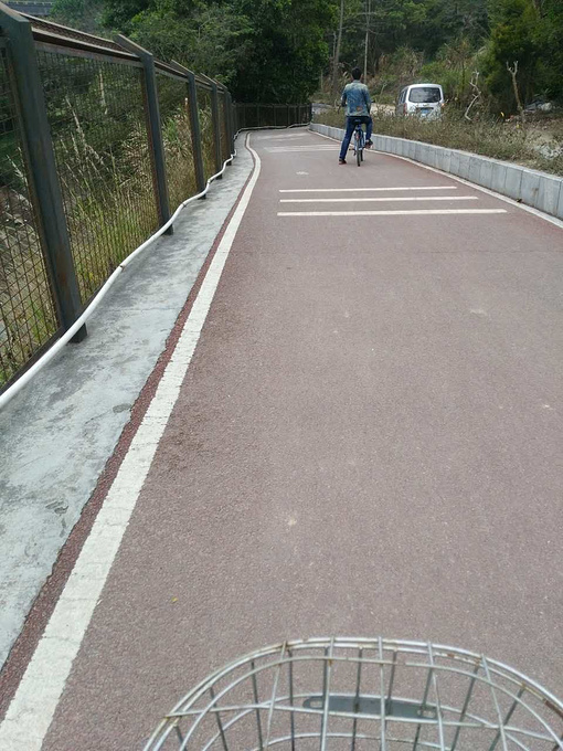 0元一日游坂田正坑水库麻竹山