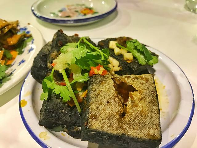 长沙文和友(海信广场店)