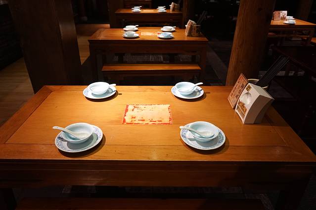 武侯首席·锦里味道