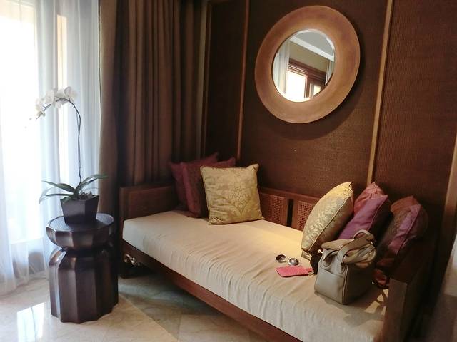 南纬8°-巴厘岛阿雅娜酒店3日攻略