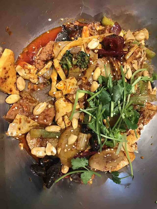 锅锅香(科华北路店)