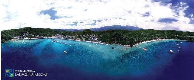 加莱拉港白沙滩