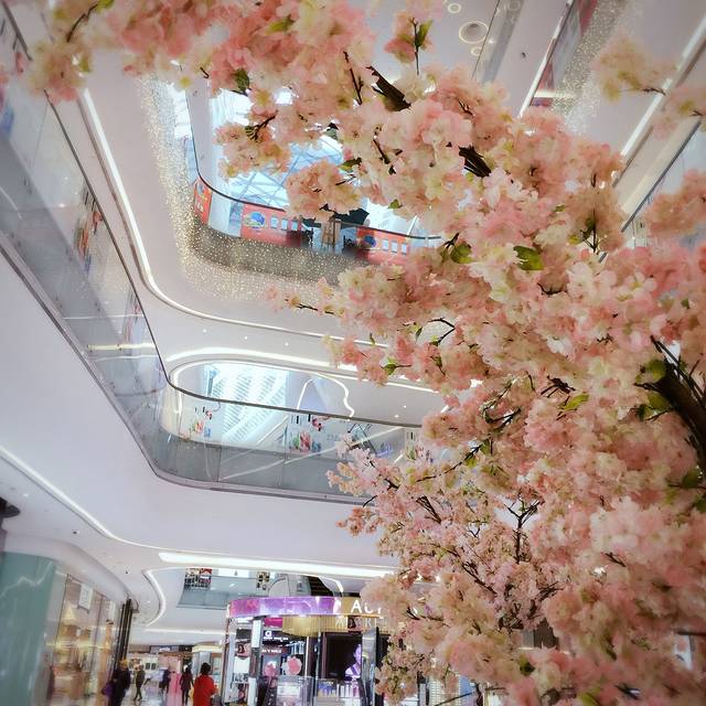 万达广场（汉街店）