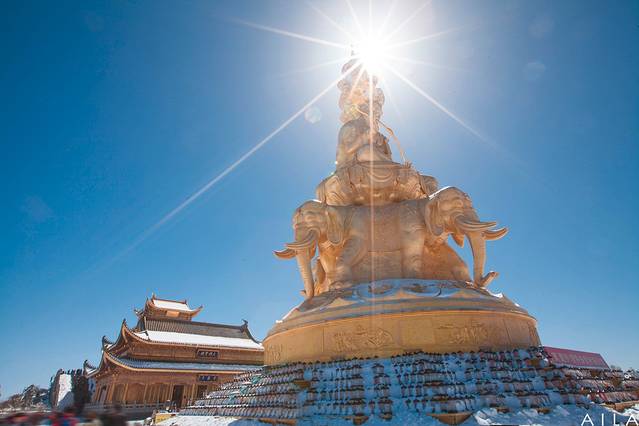 #爱拉手绘#胃游四川,跟着爱拉品美食