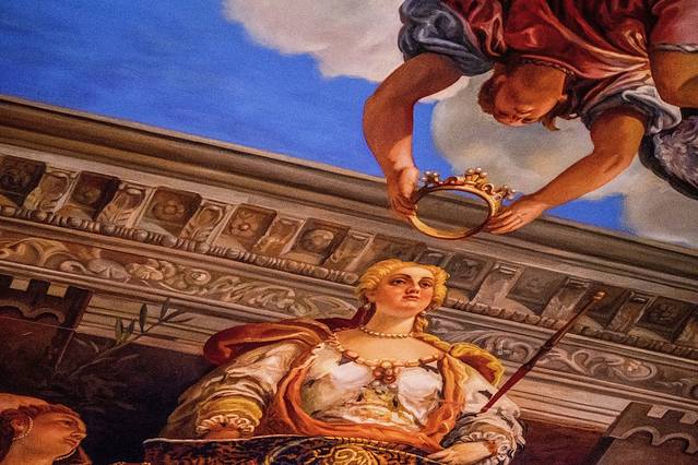 拉斯维加斯贝拉吉奥艺术展览馆