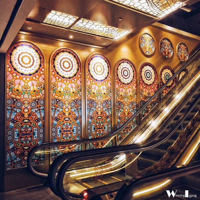 上海K11购物艺术中心