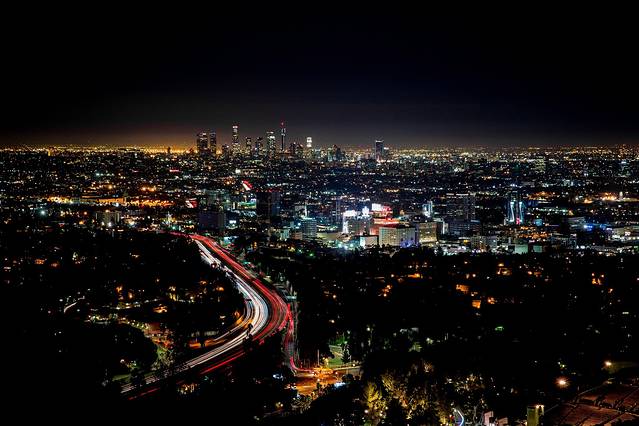 星条旗下的烂漫与荣耀 21日10万字美西大圈蜜