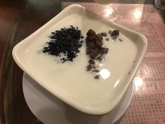 南信牛奶甜品专家