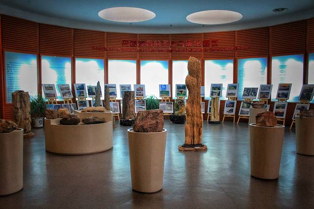 龙虎山地址博物馆