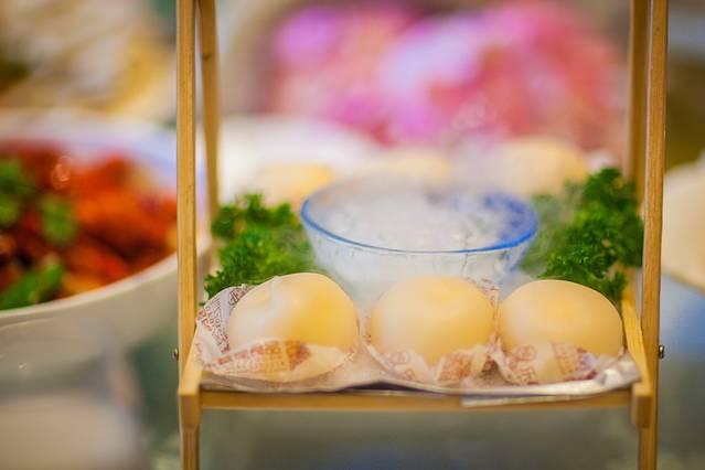 惠州碧桂园十里银滩酒店·凤凰轩海鲜食府