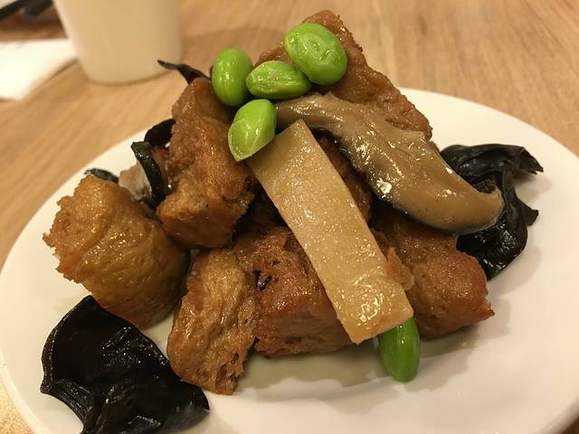 鼎泰丰（信义店）