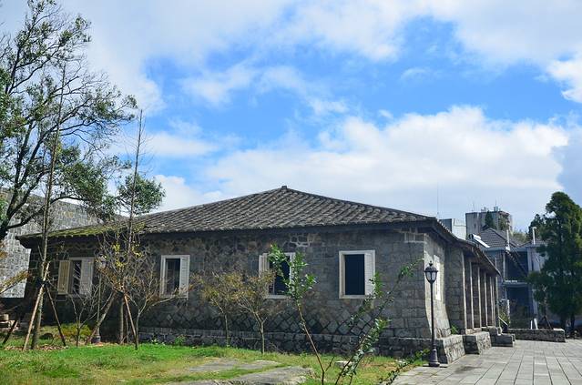 鼓岭国家级旅游度假区