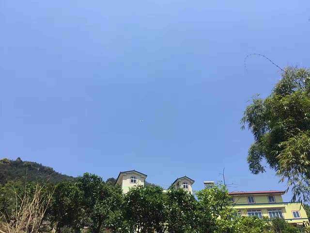 大溪谷旅游景区