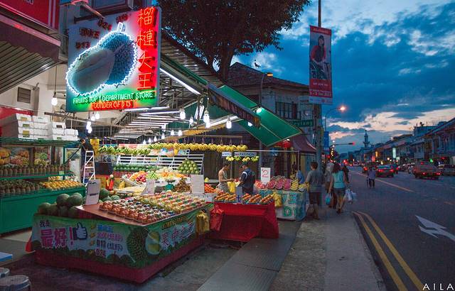 MUSANG KING猫山王榴莲
