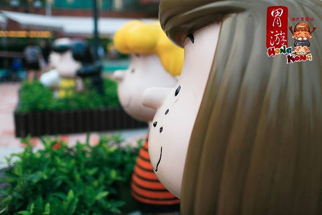 新城市广场（沙田）