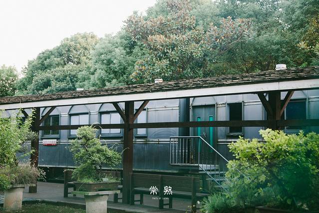 宝岩生态观光园