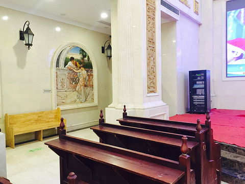 多莫大教堂旅游景点攻略图