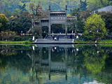 杭州旅游景点攻略图片