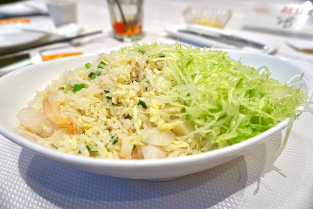 珍宝海鲜楼（河滨坊店）