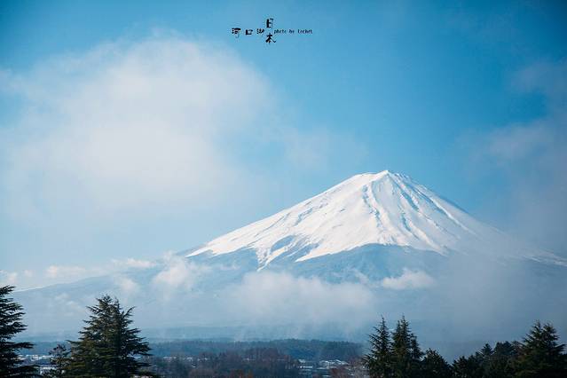 富士山