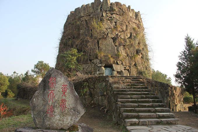 天台山休闲仙游二日行-台州旅游攻略-游记-去哪儿攻略
