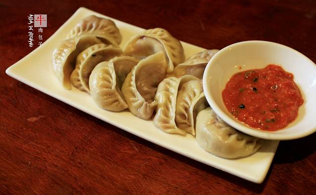 雪域餐厅(丹杰林路店)