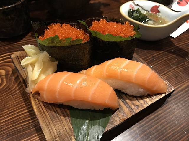 masa 创作料理‧寿司割烹