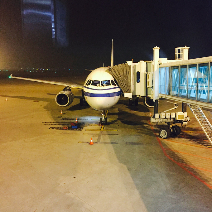 杭州萧山国际机场图片