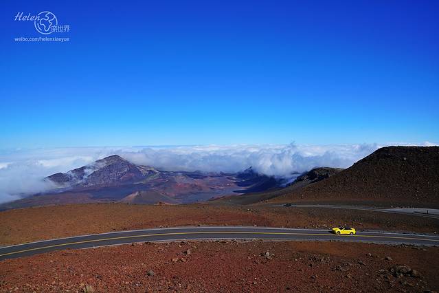 海勒卡拉国家公园