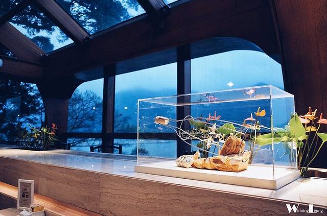 Tai O Lookout (大澳文物酒店)