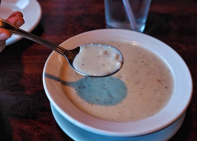 蒙特雷渔人码头