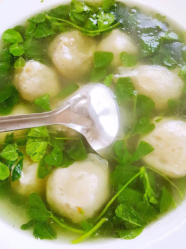 三元楼(周庄店)