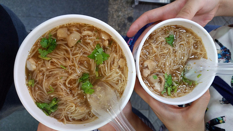 阿宗面线(西门町店)