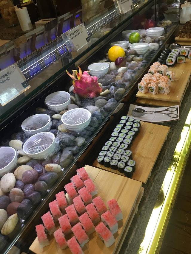 金茂三亚亚龙湾丽思卡尔顿酒店·海边西餐厅·海鲜烧烤·现场乐队·浪漫海景