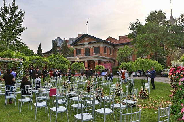 天津市干部俱乐部